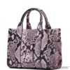 19599721_44207740_1000-1.jpg Marc Jacobs The Snake-Embossed Crossbody Tote bag