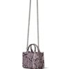 19599721_44208178_1000-1.jpg Marc Jacobs The Snake-Embossed Crossbody Tote bag