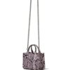 Marc Jacobs  micro The Leather tote bag