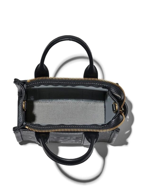 19599726_44212791_1000.jpg Marc Jacobs micro The Leather tote bag.