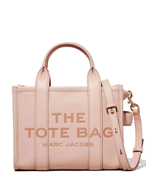 19599747_44207727_1000.jpg Marc Jacobs mini The Leather tote bag