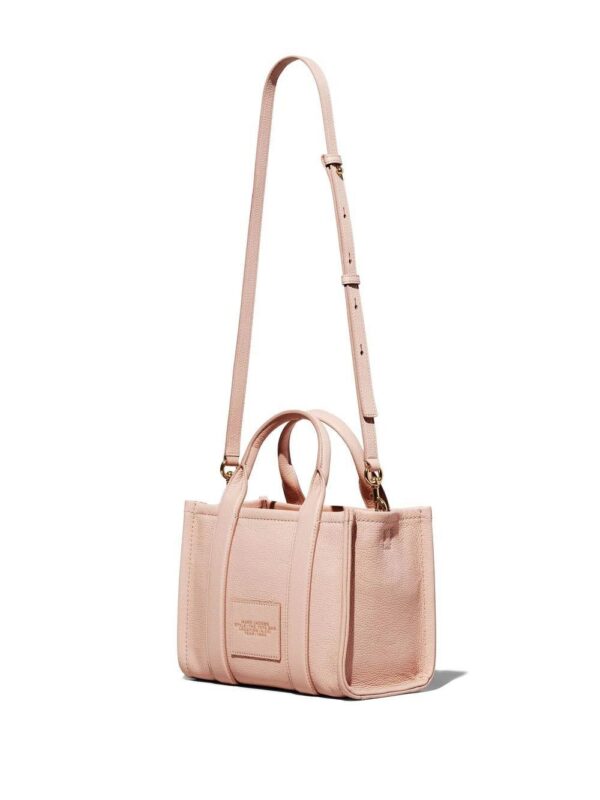 19599747_44208172_1000.jpg Marc Jacobs mini The Leather tote bag