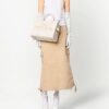Marc Jacobs  medium The Leather tote bag