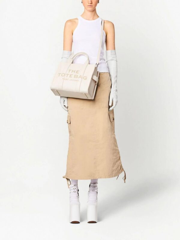 Marc Jacobs  medium The Leather tote bag