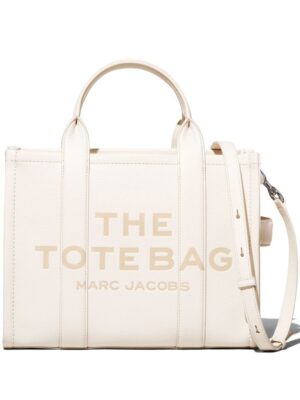 Marc Jacobs  medium The Leather tote bag