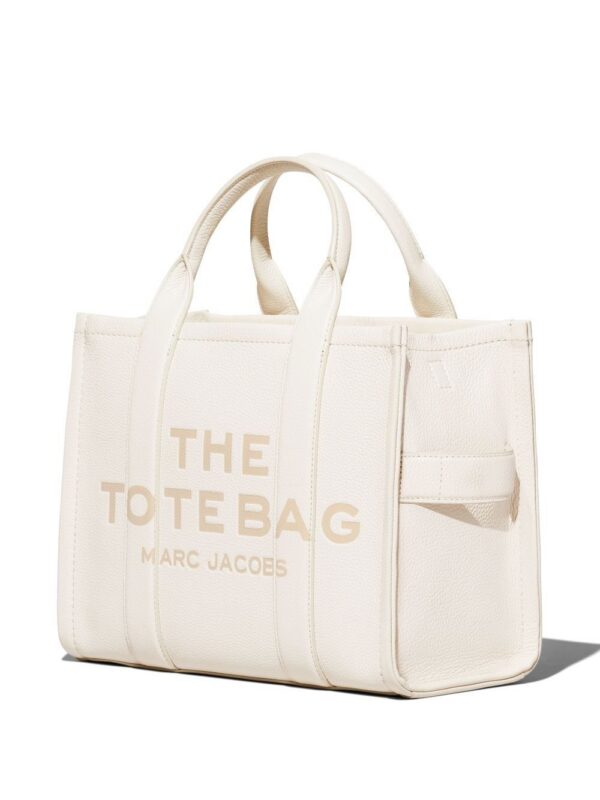 Marc Jacobs  medium The Leather tote bag