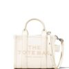 Marc Jacobs  micro The Leather tote bag