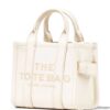 Marc Jacobs  micro The Leather tote bag