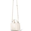 Marc Jacobs  micro The Leather tote bag
