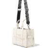 Marc Jacobs The Strap' logo-motif strap