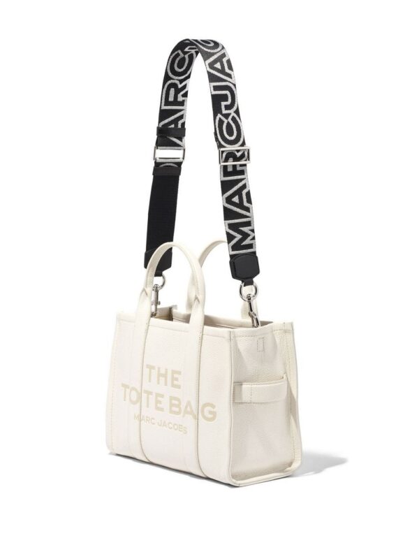 Marc Jacobs The Strap' logo-motif strap