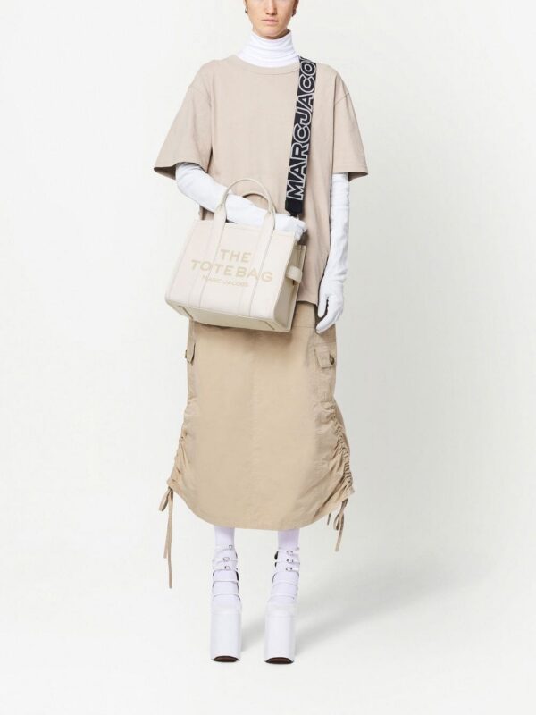 Marc Jacobs The Strap' logo-motif strap