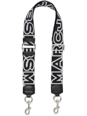 19599756_44227098_1000.jpg Marc Jacobs The Strap' logo-motif strap