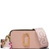 19599760_44211445_1000.jpg Marc Jacobs The Snapshot leather crossbody bag