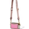 19599760_44212495_1000.jpg Marc Jacobs The Snapshot leather crossbody bag