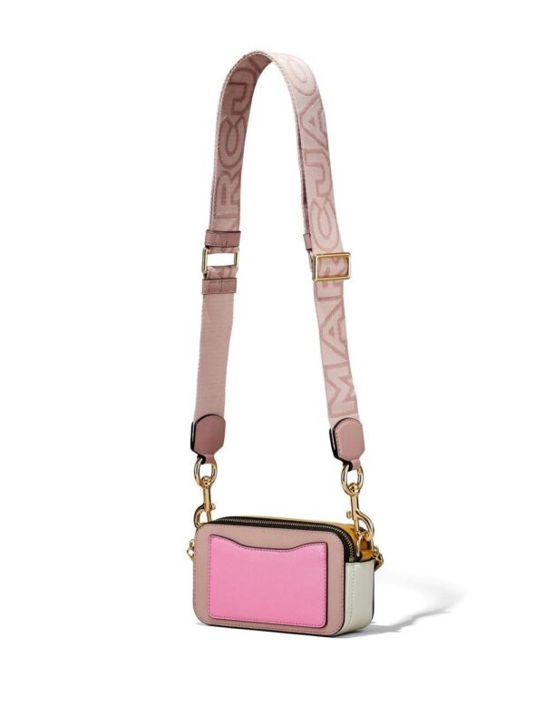 19599760_44212495_1000.jpg Marc Jacobs The Snapshot leather crossbody bag