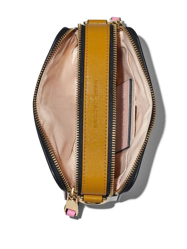 19599760_44212501_1000.jpg Marc Jacobs The Snapshot leather crossbody bag