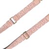 Marc Jacobs The Thin Strap' logo-motif strap