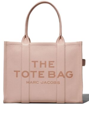 Marc Jacobs  large The Leather tote bag