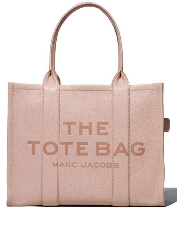 19599763_44206697_1000.jpg Marc Jacobs large The Leather tote bag