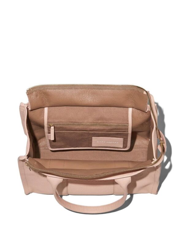 19599763_44206699_1000.jpg Marc Jacobs large The Leather tote bag
