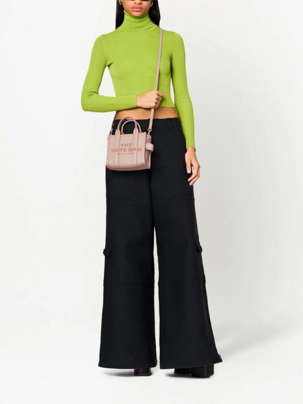 19600097_44208504_1000_e0e3ec2f-169a-48cb-bfdc-88fd8a490425.jpg Marc Jacobs grainded-leather bag