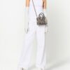 19600107_44209628_1000.jpg Marc Jacobs The Snake-Embossed Crossbody Tote bag
