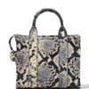 19600107_44209633_1000.jpg Marc Jacobs The Snake-Embossed Crossbody Tote bag