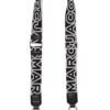 19600111_44226740_1000.jpg Marc Jacobs The Thin Strap' logo-motif strap