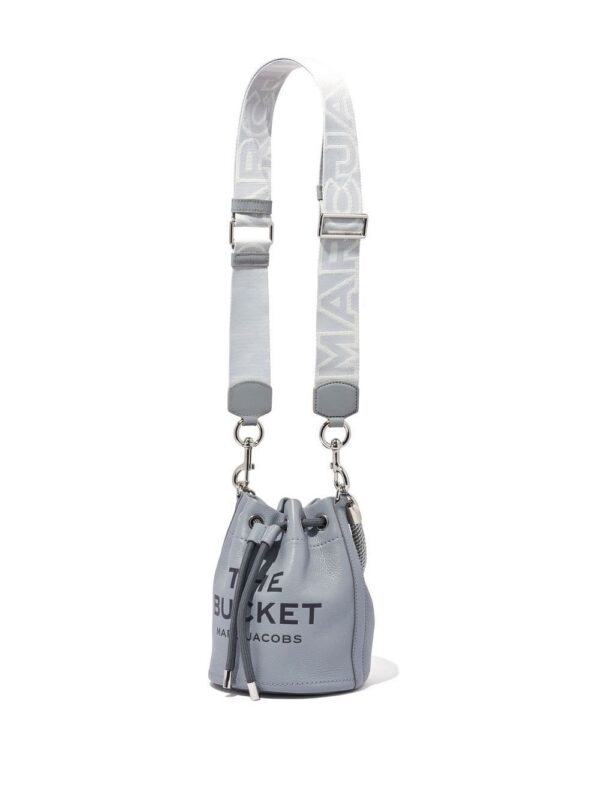 19600112_44225656_1000.jpg Marc Jacobs The Strap' logo-motif strap
