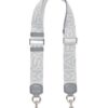 19600112_44226803_1000.jpg Marc Jacobs The Strap' logo-motif strap