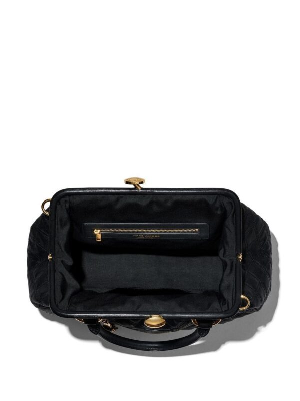 19600126_44322217_1000.jpg Marc Jacobs The Stam leather tote bag