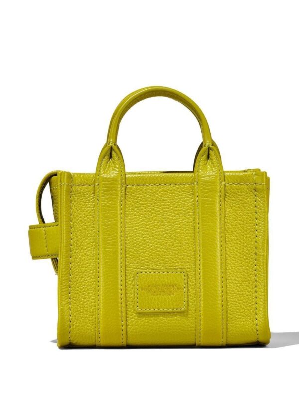 19600134_44206574_1000.jpg Marc Jacobs The Leather Crossbody Tote bag