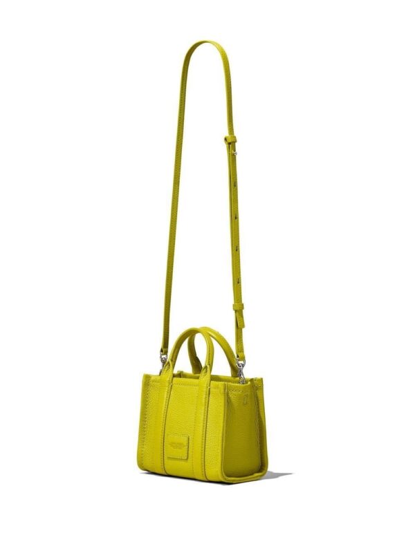 19600134_44208750_1000.jpg Marc Jacobs The Leather Crossbody Tote bag