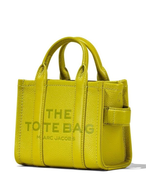 19600134_44209246_1000.jpg Marc Jacobs The Leather Crossbody Tote bag