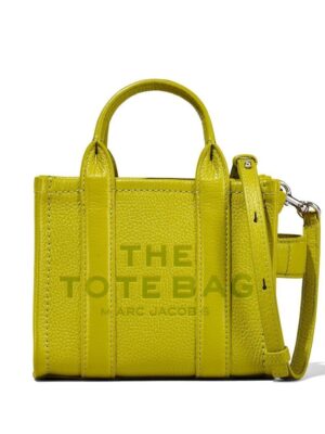 Marc Jacobs The Leather Crossbody Tote bag