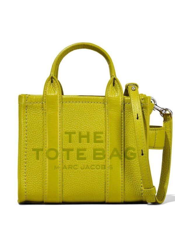 19600134_44209255_1000.jpg Marc Jacobs The Leather Crossbody Tote bag