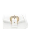 19601295_43831137_1000.jpg Versace Jeans Couture logo-plaque crossbody bag
