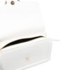 19601295_43831138_1000.jpg Versace Jeans Couture logo-plaque crossbody bag