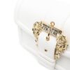 19601295_43831139_1000.jpg Versace Jeans Couture logo-plaque crossbody bag
