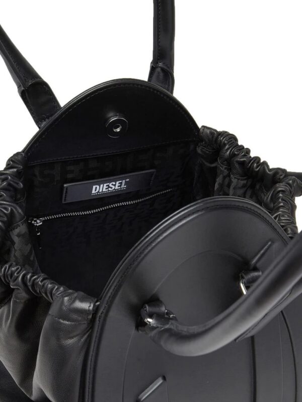 Diesel  medium 1DR-Fold shoulder bag