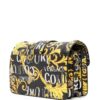 19602234_43830308_1000.jpg Versace Jeans Couture Barocco buckle logo-print print tote bag