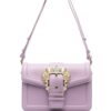 19602238_43829517_1000.jpg Versace Jeans Couture logo-plaque crossbody bag