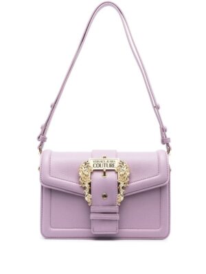 19602238_43829517_1000.jpg Versace Jeans Couture logo-plaque crossbody bag