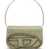 19603663_44656880_1000.jpg Diesel logo-patch shoulder bag