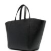 Tory Burch  McGraw leather tote bag