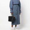 Tory Burch  McGraw leather tote bag