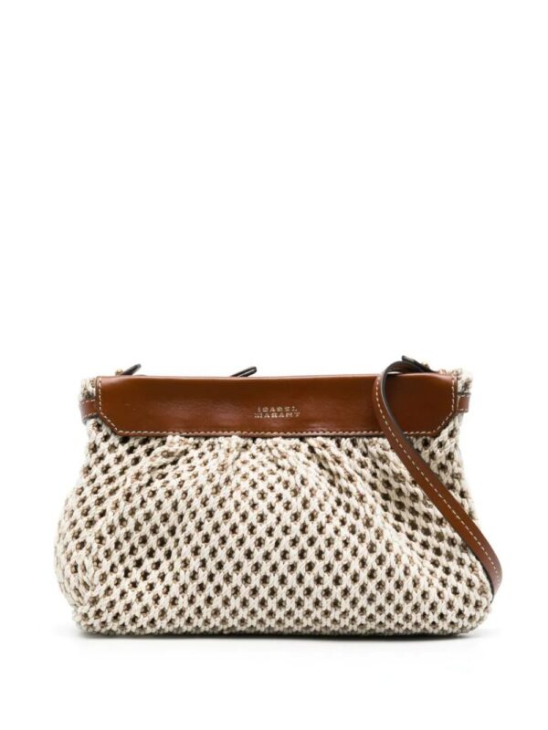 19604486_44509285_1000.jpg ISABEL MARANT crochet-design crossbody bag