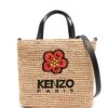 19605143_43786382_1000-1.jpg Kenzo Boke Flower straw tote bag
