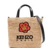 19605143_43786382_1000.jpg Kenzo Boke Flower straw tote bag